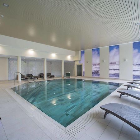 Seapark Hotel Wellness & Spa Kolobrzeg Exterior photo
