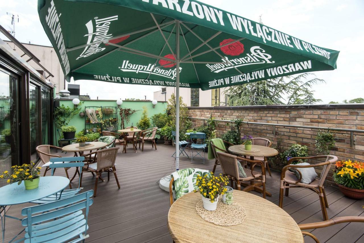 Seapark Hotel Wellness & Spa Kolobrzeg Exterior photo